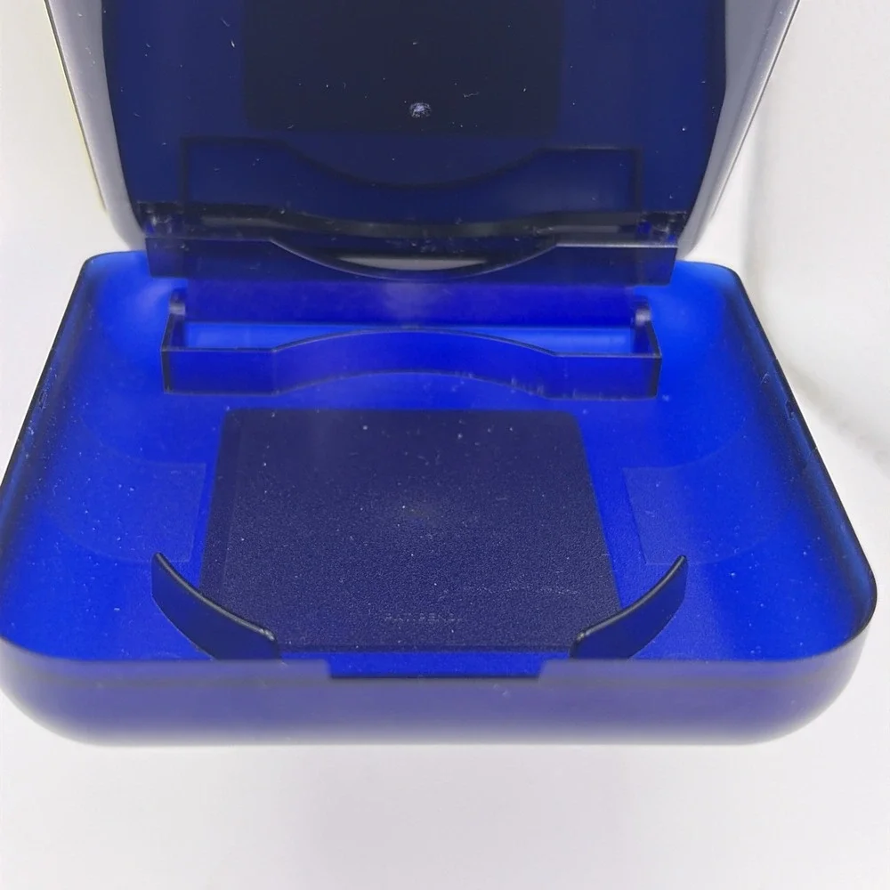 Estee Lauder Instant Sun All Over Bronzer Duo Deep Bronze 01 Made Italy